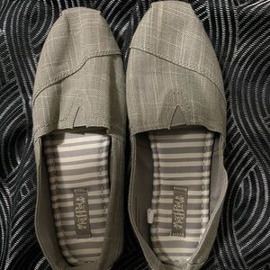 Slip On Shoes 9 Wide